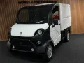Aixam D-Truck Kastenwagen 2025/11 - 8 PS Motor