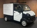 Aixam D-Truck Kastenwagen 2025/11 - 8 PS Motor