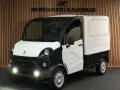 Aixam D-Truck Kastenwagen 2025/11 - 8 PS Motor