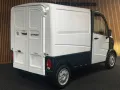 Aixam D-Truck Kastenwagen 2025/11 - 8 PS Motor