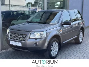 Land Rover Freelander 2 HSE i6 4x4 AUTO. LEDER PANO SZHZG