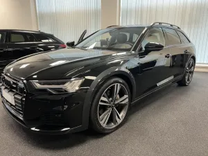 Audi A6 Allroad 45 TDI S tronic ALLBLACK/SHZ/HUD/B&O