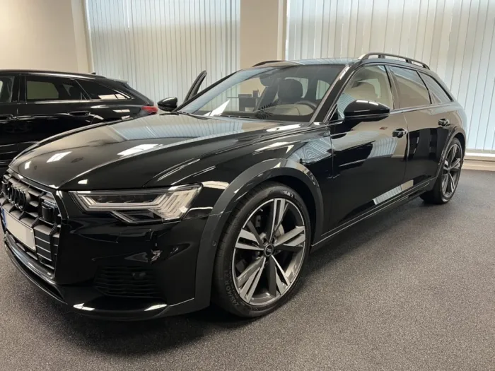 Audi A6 Allroad 45 TDI S tronic ALLBLACK/SHZ/HUD/B&O