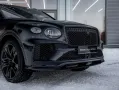 Bentley Bentayga Speed