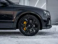 Bentley Bentayga Speed