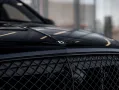 Bentley Bentayga Speed