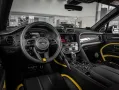 Bentley Bentayga Speed