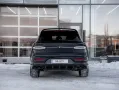 Bentley Bentayga Speed