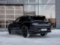 Bentley Bentayga Speed