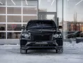 Bentley Bentayga Speed