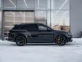 Bentley Bentayga Speed