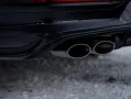 Bentley Bentayga Speed