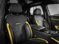 Bentley Bentayga Speed