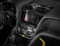 Bentley Bentayga Speed