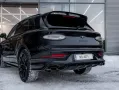 Bentley Bentayga Speed