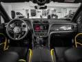 Bentley Bentayga Speed