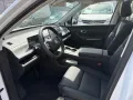 Leapmotor C10 158 kW Hybrid EV Design