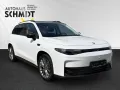 Leapmotor C10 158 kW Hybrid EV Design