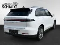 Leapmotor C10 158 kW Hybrid EV Design