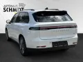 Leapmotor C10 158 kW Hybrid EV Design