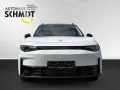 Leapmotor C10 158 kW Hybrid EV Design