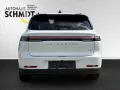 Leapmotor C10 158 kW Hybrid EV Design