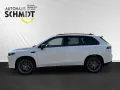 Leapmotor C10 158 kW Hybrid EV Design