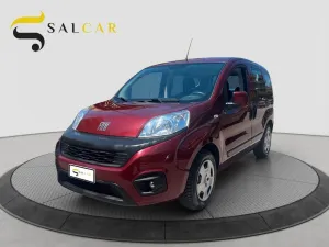 Fiat Qubo 1.3 MJT 95 CV Start&Stop Lounge 2022