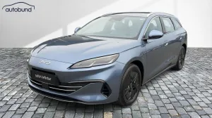 BYD Seal 6 DM-i PHEV Touring Boost AHK abnehmbar Alu