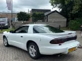 Pontiac Firebird 3.4 SE V6 Weiß 1994 Schaltgetriebe Apk