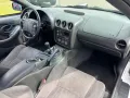 Pontiac Firebird 3.4 SE V6 Weiß 1994 Schaltgetriebe Apk