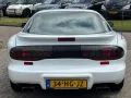 Pontiac Firebird 3.4 SE V6 Weiß 1994 Schaltgetriebe Apk
