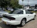 Pontiac Firebird 3.4 SE V6 Weiß 1994 Schaltgetriebe Apk