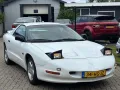 Pontiac Firebird 3.4 SE V6 Weiß 1994 Schaltgetriebe Apk