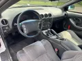 Pontiac Firebird 3.4 SE V6 Weiß 1994 Schaltgetriebe Apk