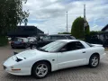 Pontiac Firebird 3.4 SE V6 Weiß 1994 Schaltgetriebe Apk