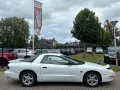 Pontiac Firebird 3.4 SE V6 Weiß 1994 Schaltgetriebe Apk