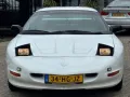 Pontiac Firebird 3.4 SE V6 Weiß 1994 Schaltgetriebe Apk