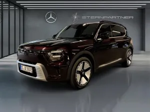 Smart #5 Premium PANO+StHz+360°+HuD+NAVI+AUT+Distr