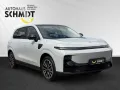 Leapmotor B10 160 kW BEV Design Pro Max
