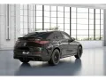 Mercedes-Benz GLC 43 AMG 4M Coupé Pano/Burm/Stdhz/Nappa/21'