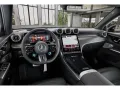 Mercedes-Benz GLC 43 AMG 4M Coupé Pano/Burm/Stdhz/Nappa/21'
