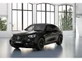 Mercedes-Benz GLC 43 AMG 4M Coupé Pano/Burm/Stdhz/Nappa/21'
