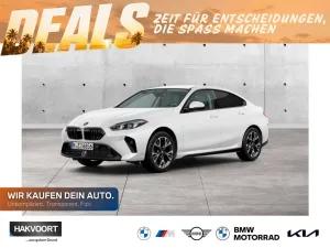 BMW 216 Gran Coupé Summer Deal