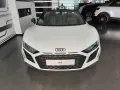 Audi R8 Spyder 5.2 FSI quattro performance