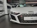Audi R8 Spyder 5.2 FSI quattro performance