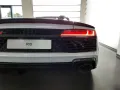 Audi R8 Spyder 5.2 FSI quattro performance