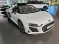 Audi R8 Spyder 5.2 FSI quattro performance