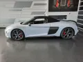 Audi R8 Spyder 5.2 FSI quattro performance
