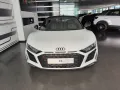 Audi R8 Spyder 5.2 FSI quattro performance